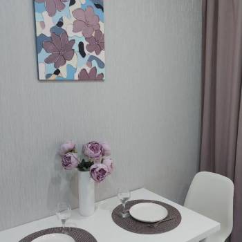 Сдается 1-комнатная квартира, 39 м²