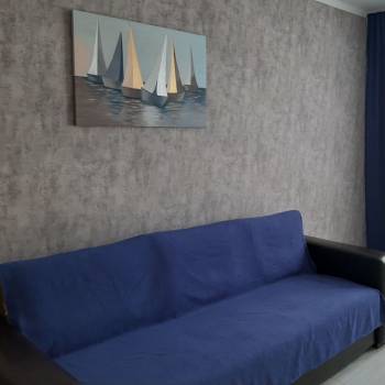 Сдается 1-комнатная квартира, 39 м²