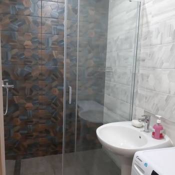Сдается 1-комнатная квартира, 39 м²