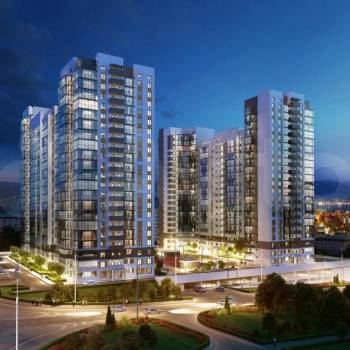 Сдается 1-комнатная квартира, 39 м²