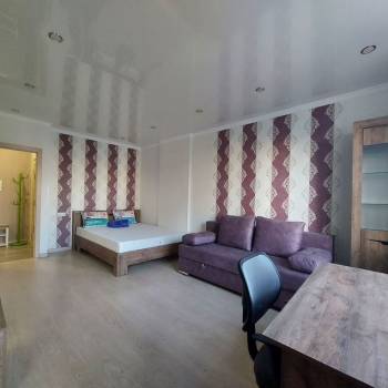 Сдается 1-комнатная квартира, 39,9 м²