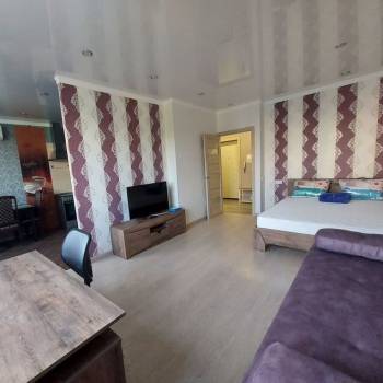Сдается 1-комнатная квартира, 39,9 м²