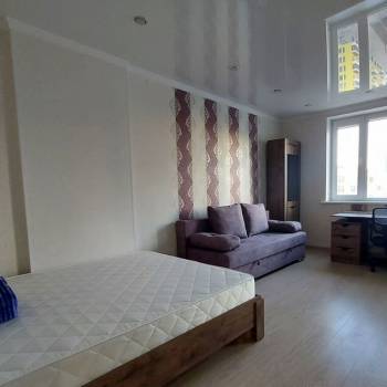 Сдается 1-комнатная квартира, 39,9 м²