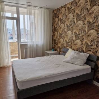 Сдается 2-х комнатная квартира, 70,2 м²