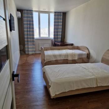 Сдается 2-х комнатная квартира, 70,2 м²