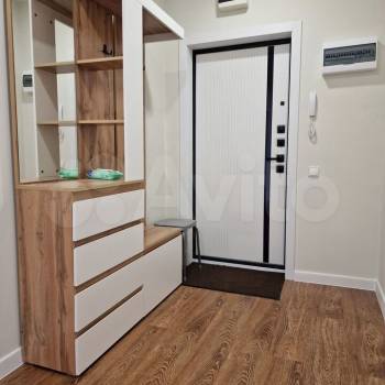 Сдается 2-х комнатная квартира, 70,2 м²