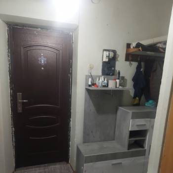 Продается 2-х комнатная квартира, 46,6 м²