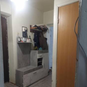 Продается 2-х комнатная квартира, 46,6 м²