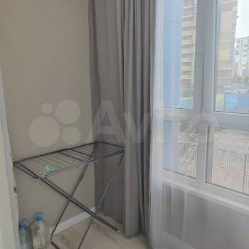 Сдается 1-комнатная квартира, 43 м²