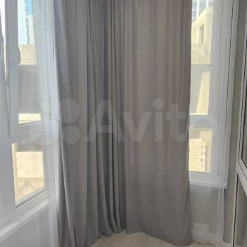 Сдается 1-комнатная квартира, 43 м²