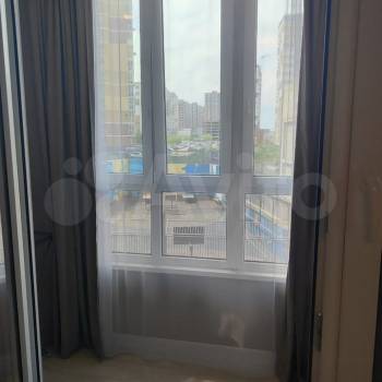 Сдается 1-комнатная квартира, 43 м²