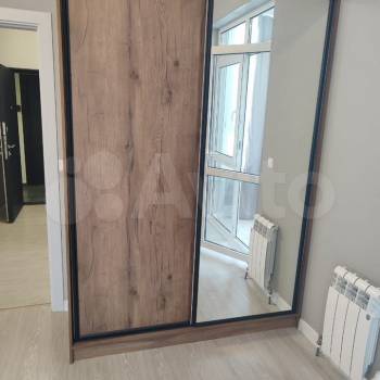 Сдается 1-комнатная квартира, 43 м²