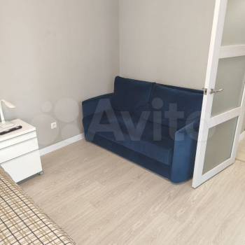 Сдается 1-комнатная квартира, 43 м²