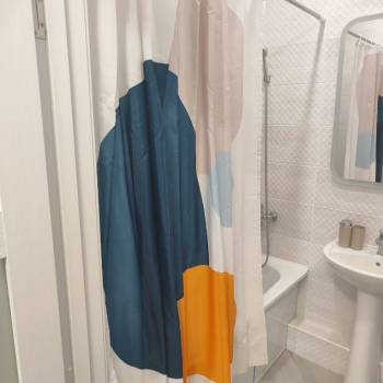 Сдается 1-комнатная квартира, 43 м²
