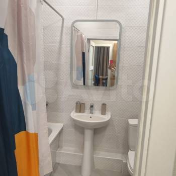 Сдается 1-комнатная квартира, 43 м²