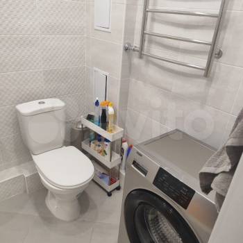 Сдается 1-комнатная квартира, 43 м²