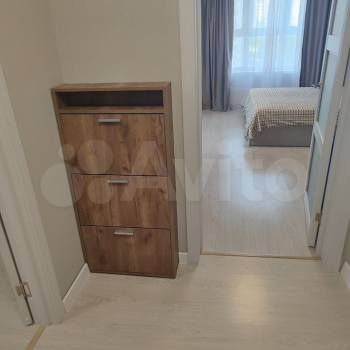 Сдается 1-комнатная квартира, 43 м²