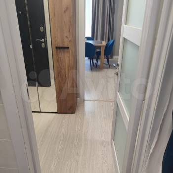 Сдается 1-комнатная квартира, 43 м²