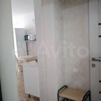 Продается 1-комнатная квартира, 26 м²