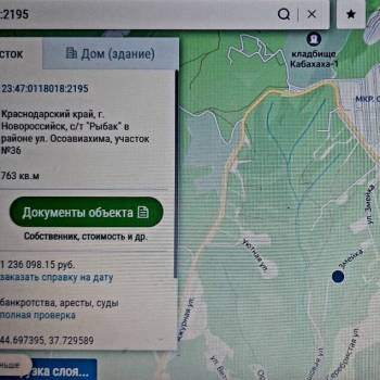 Продается Участок, 1500 м²