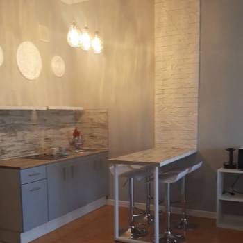 Продается 1-комнатная квартира, 48,4 м²