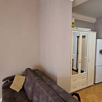 Продается 1-комнатная квартира, 48,4 м²