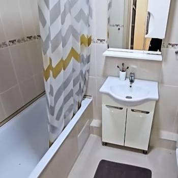 Продается 1-комнатная квартира, 48,4 м²