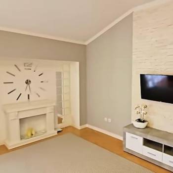Продается 1-комнатная квартира, 48,4 м²