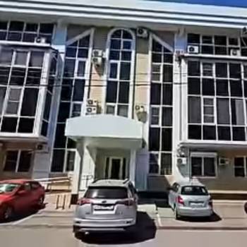 Продается 1-комнатная квартира, 48,4 м²