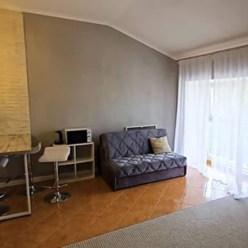 Продается 1-комнатная квартира, 48,4 м²