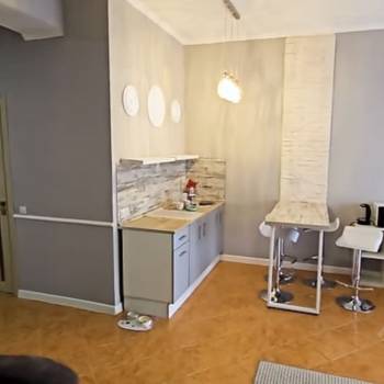 Продается 1-комнатная квартира, 48,4 м²