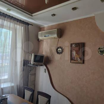 Продается 3-х комнатная квартира, 84 м²