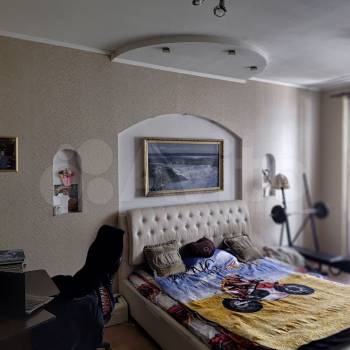 Продается 3-х комнатная квартира, 84 м²