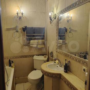Продается 3-х комнатная квартира, 84 м²