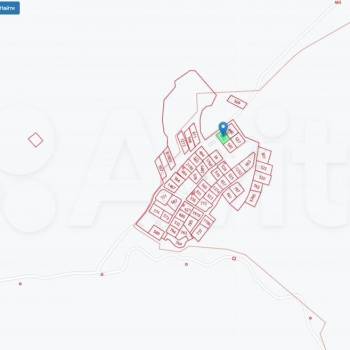 Продается Участок, 500 м²