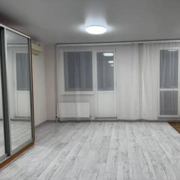 Продается 1-комнатная квартира, 44,8 м²