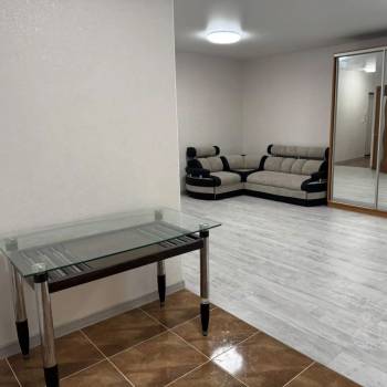 Продается 1-комнатная квартира, 44,8 м²