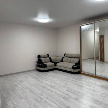 Продается 1-комнатная квартира, 44,8 м²
