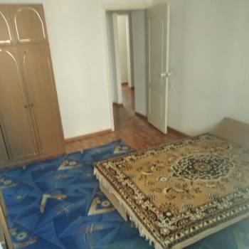 Сдается 1-комнатная квартира, 43 м²