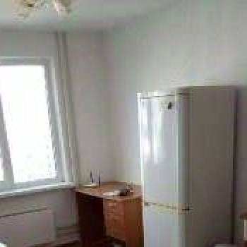 Сдается 1-комнатная квартира, 43 м²