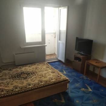 Сдается 1-комнатная квартира, 43 м²