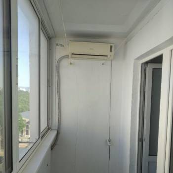 Сдается 1-комнатная квартира, 43 м²