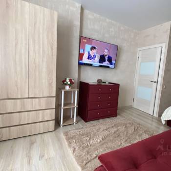 Сдается 1-комнатная квартира, 36 м²