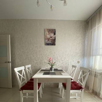 Сдается 1-комнатная квартира, 36 м²