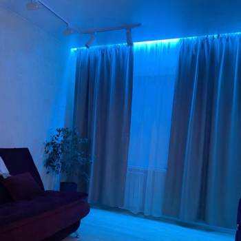 Сдается 1-комнатная квартира, 36 м²