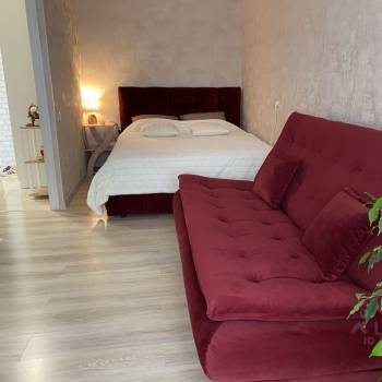 Сдается 1-комнатная квартира, 36 м²