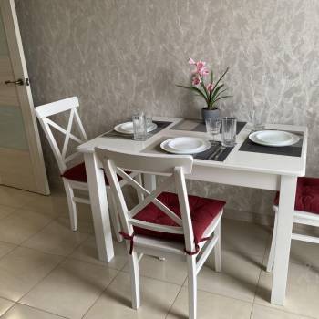 Сдается 1-комнатная квартира, 36 м²