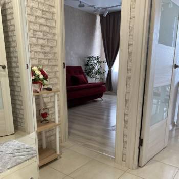 Сдается 1-комнатная квартира, 36 м²