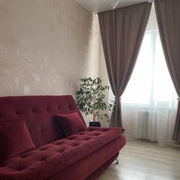 Сдается 1-комнатная квартира, 36 м²