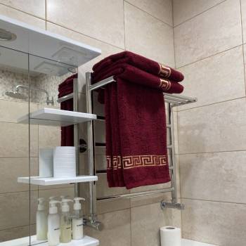 Сдается 1-комнатная квартира, 36 м²